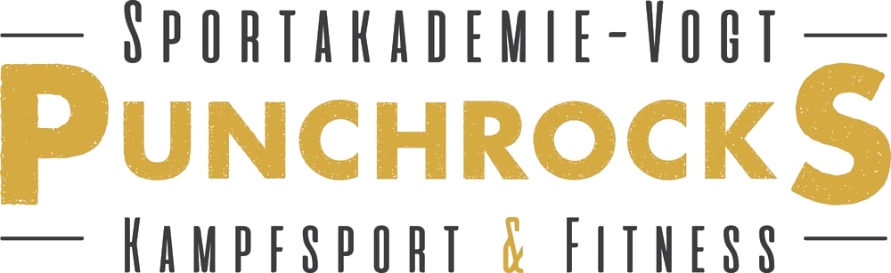 Sportakademie Vogt. Punchrocks Kampfsport & Fitness