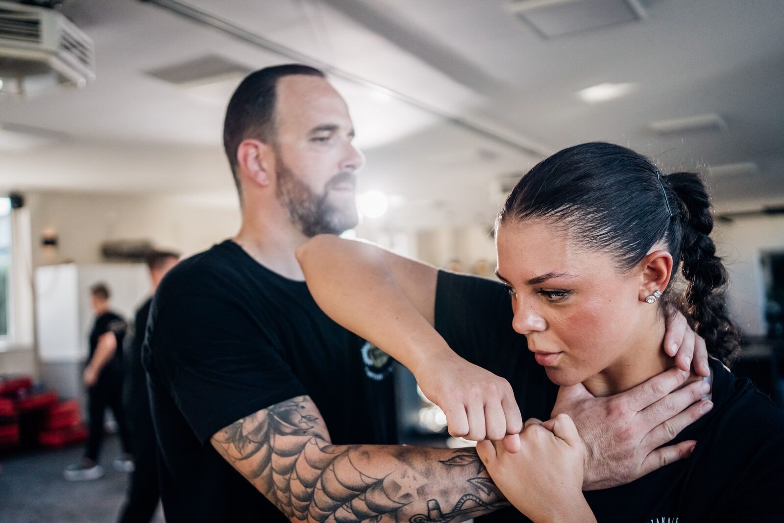 Personal Training 1:1 mit Coach