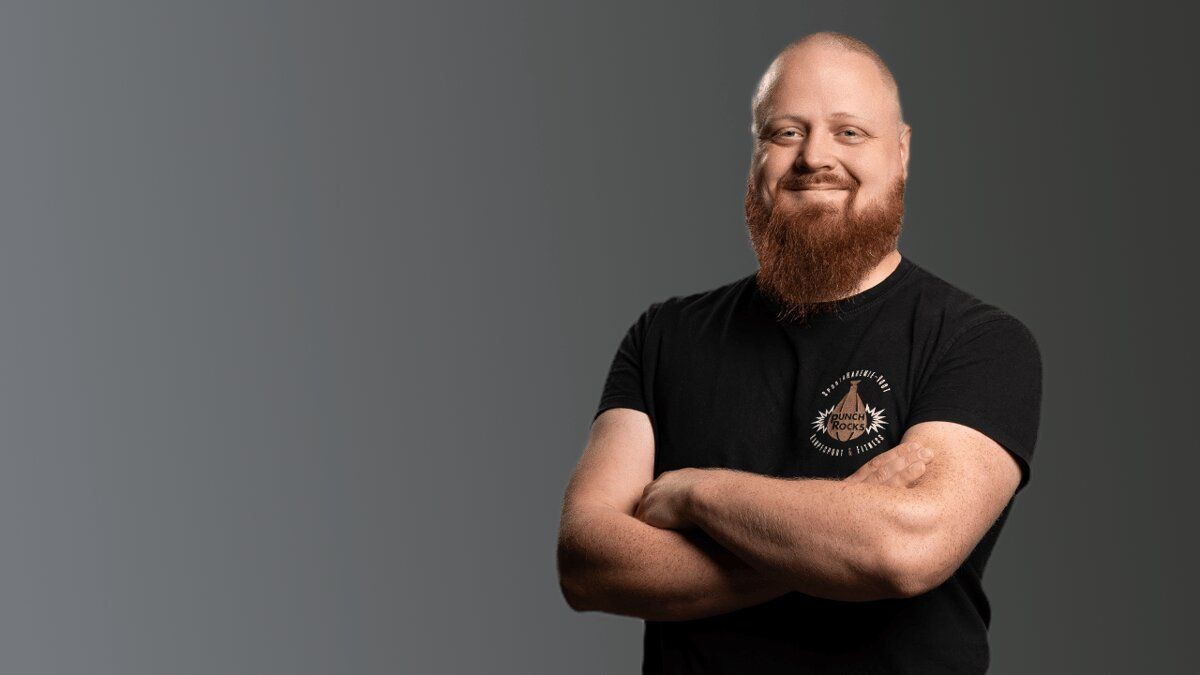 Alex Poppke, Trainer in Hüfingen